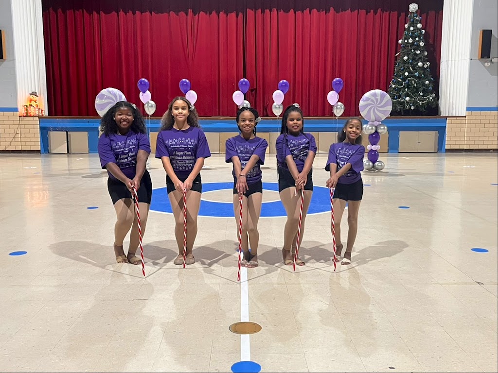  Artistically U Dance Studio, AU Dance Co.