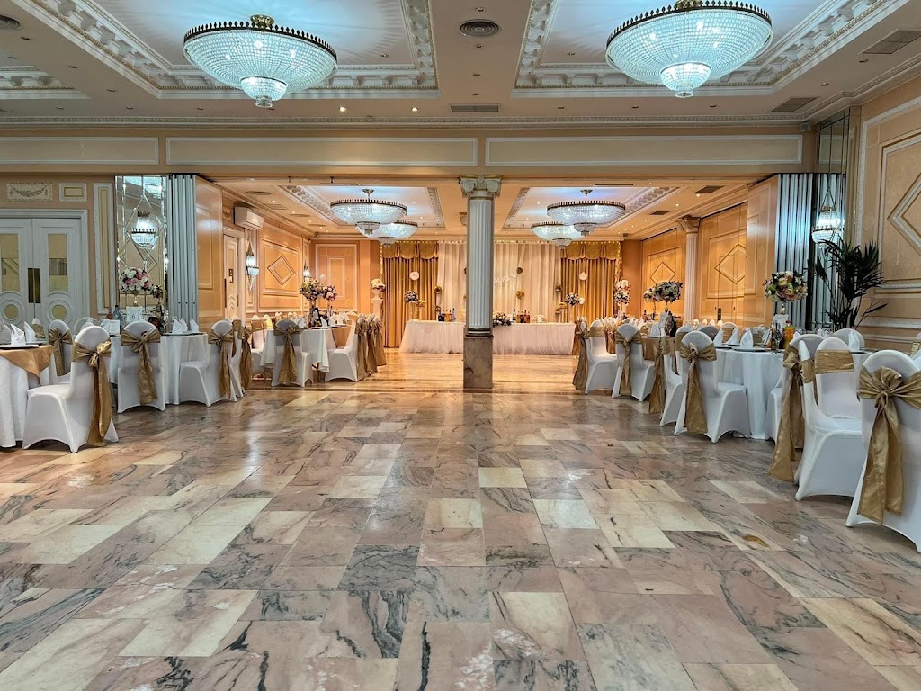 Restaurante Salones Romance — Todas