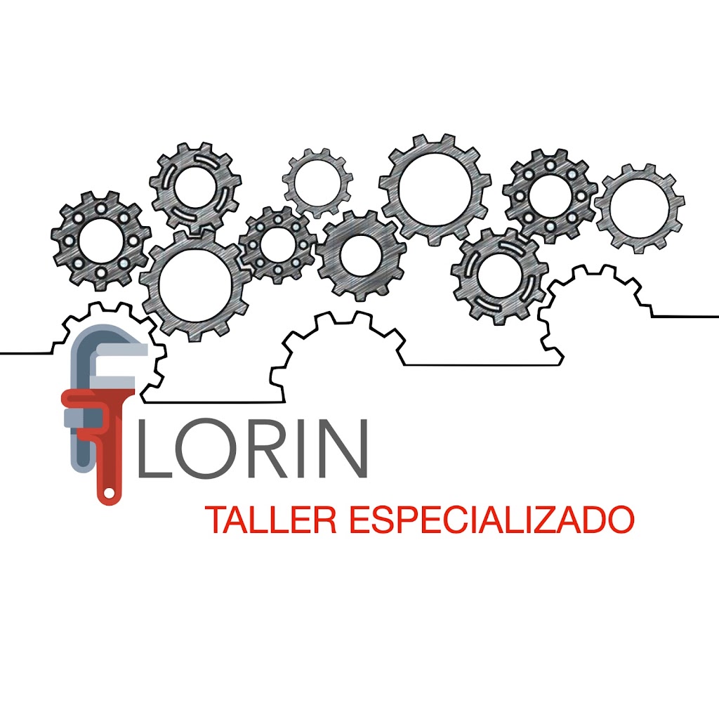 Taller Especializado Florin