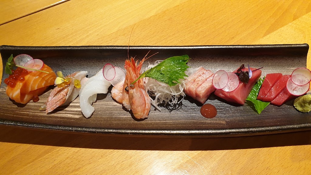 Hisako Umi — Comida y bebida
