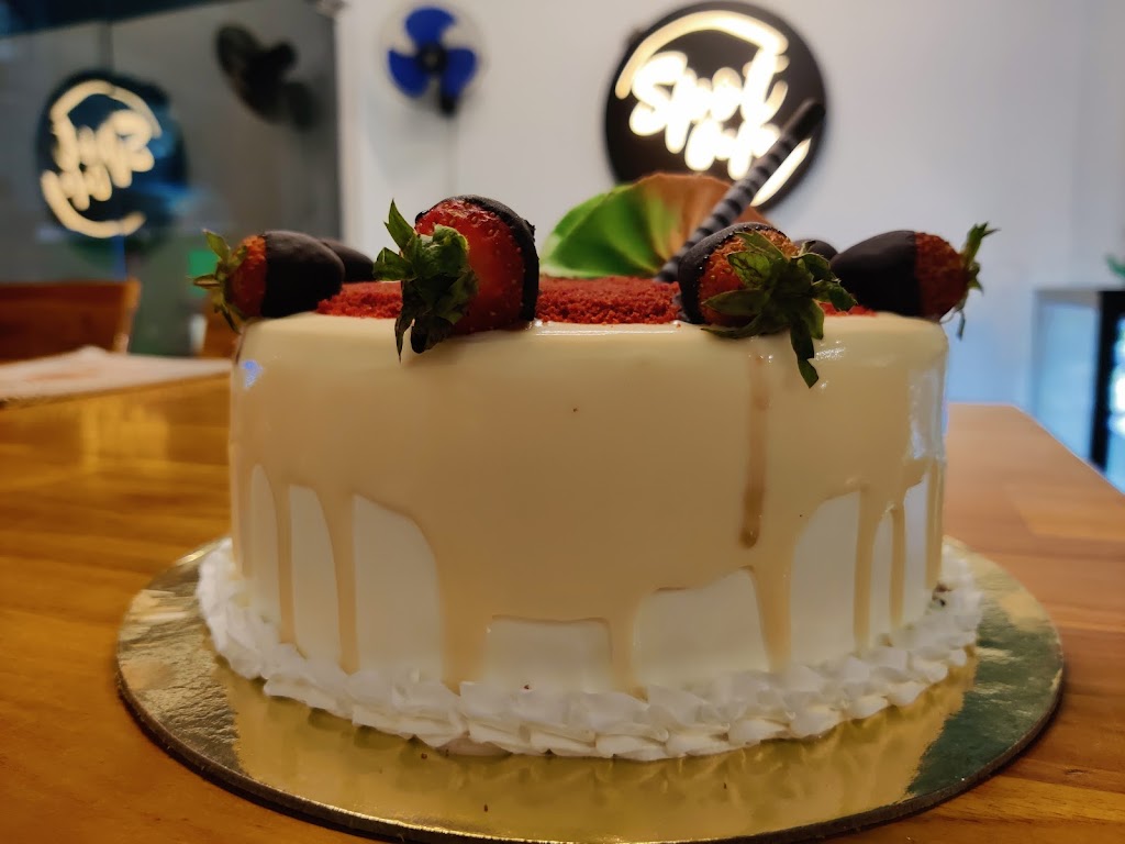 Cake