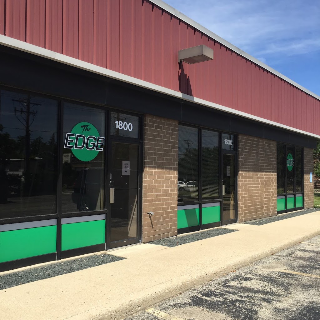  The Edge Sport Enhancement Training/Performance Therapy