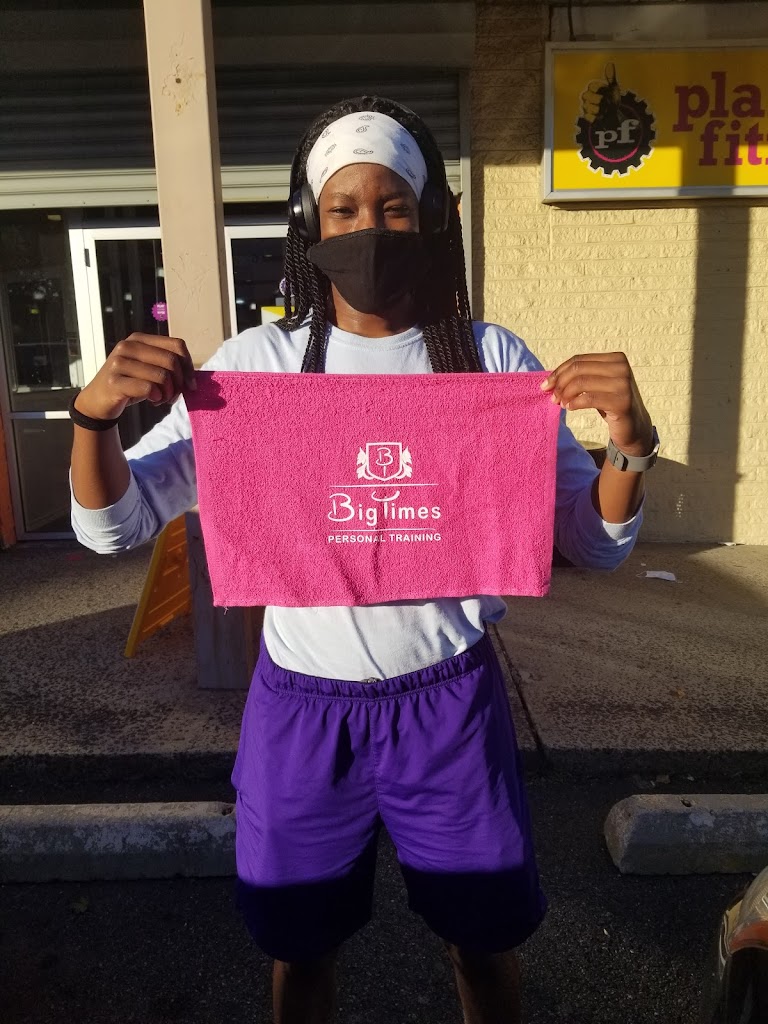  BigTimes Personal Training LLC