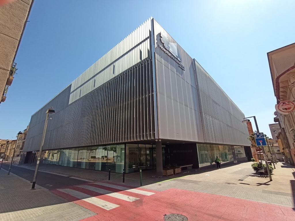 L'Hospital Sociosanitari de Mollet