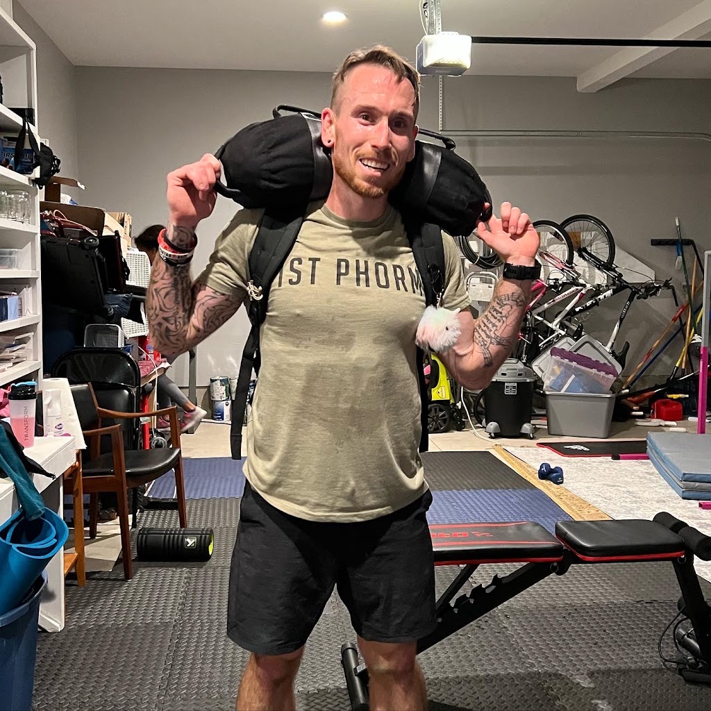  Fitness With Bennies