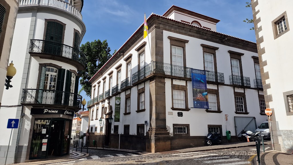 Museu de Historia Natural do Funchal