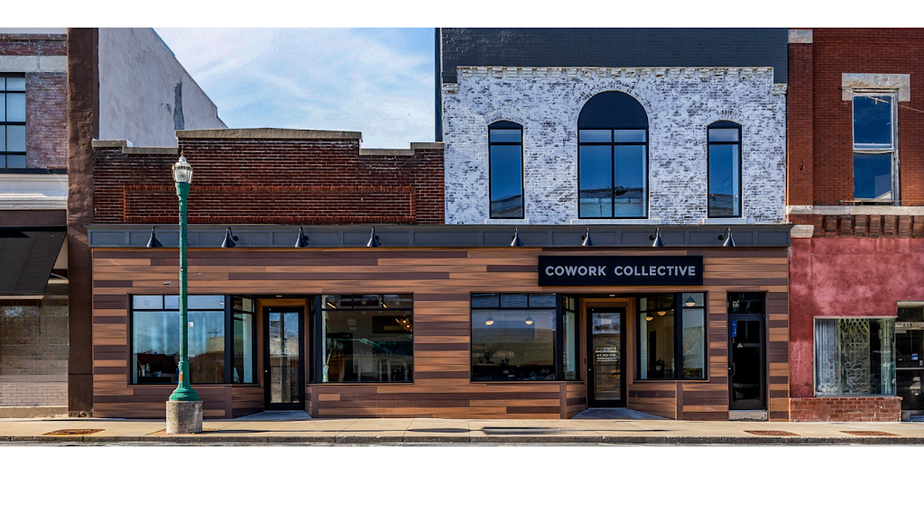 Photo of Cowork Collective