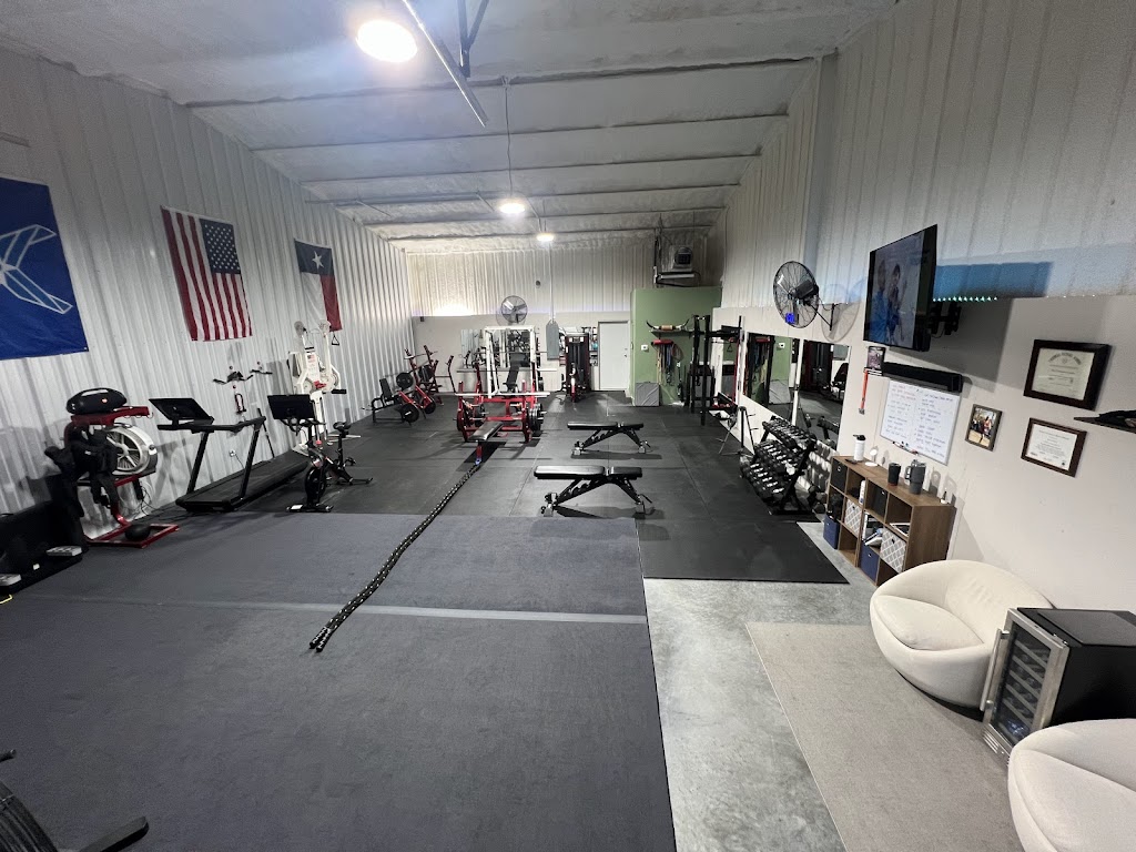  Phoenix Fitness Club