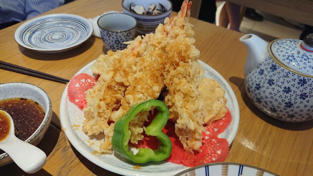 菊食堂日本料理 的照片