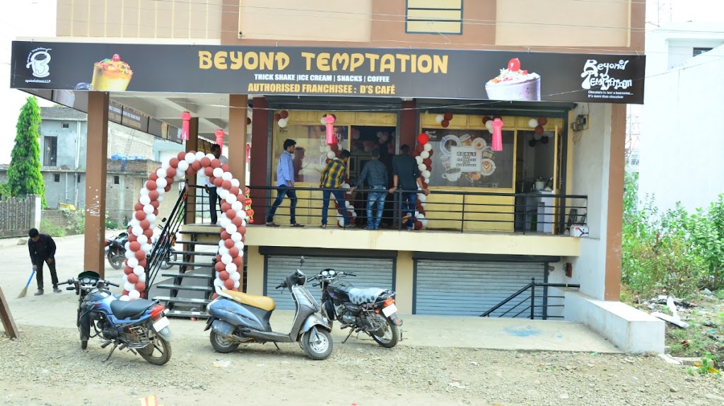 Beyond Temptation - Fast food restaurant, Ice cream shop Restaurant in Chikhli, Maharashtra