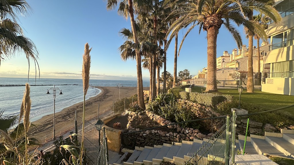 Apartamento canaima,1a linea de playa