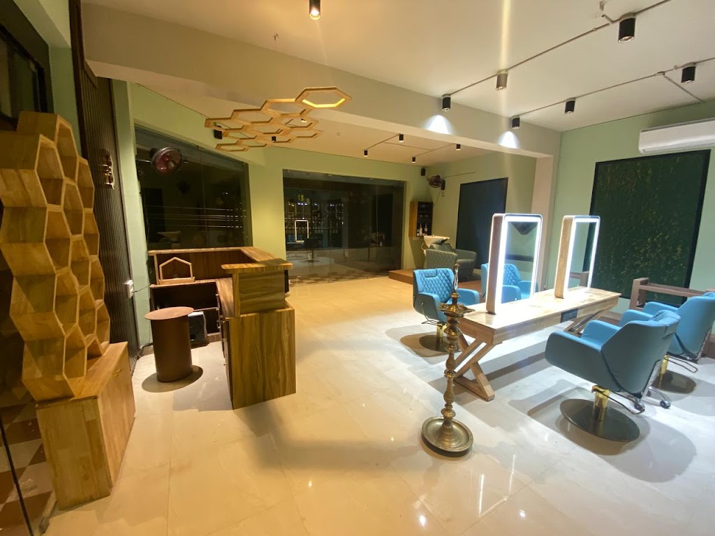 Bristol Unisex Salon