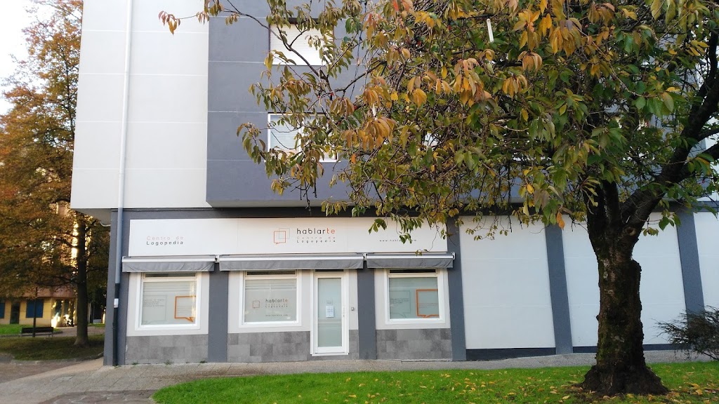 Hablarte Centro de Logopedia