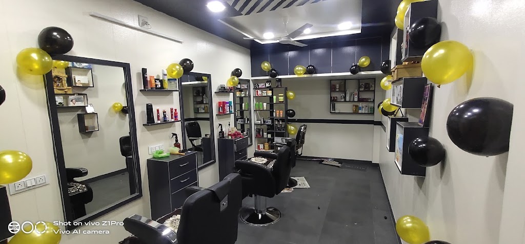 Brahmani Hair Salon