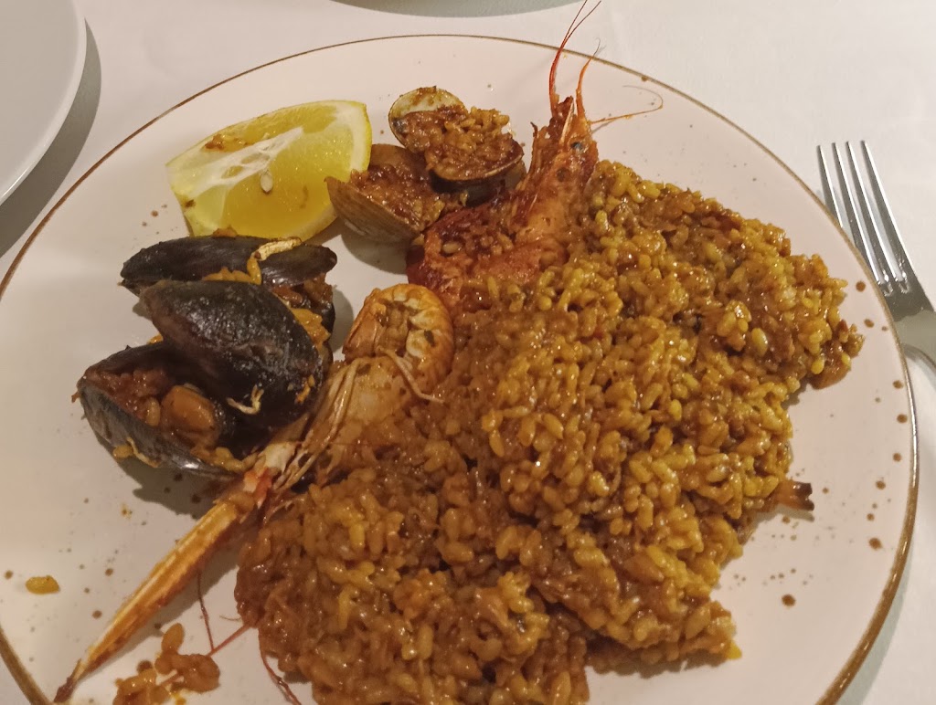 Restaurant d'Albert — Mas recientes