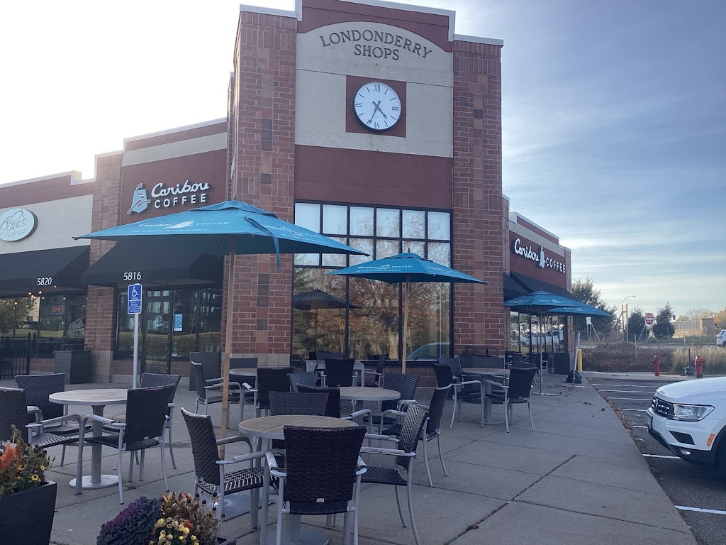 Photo of Caribou Coffee