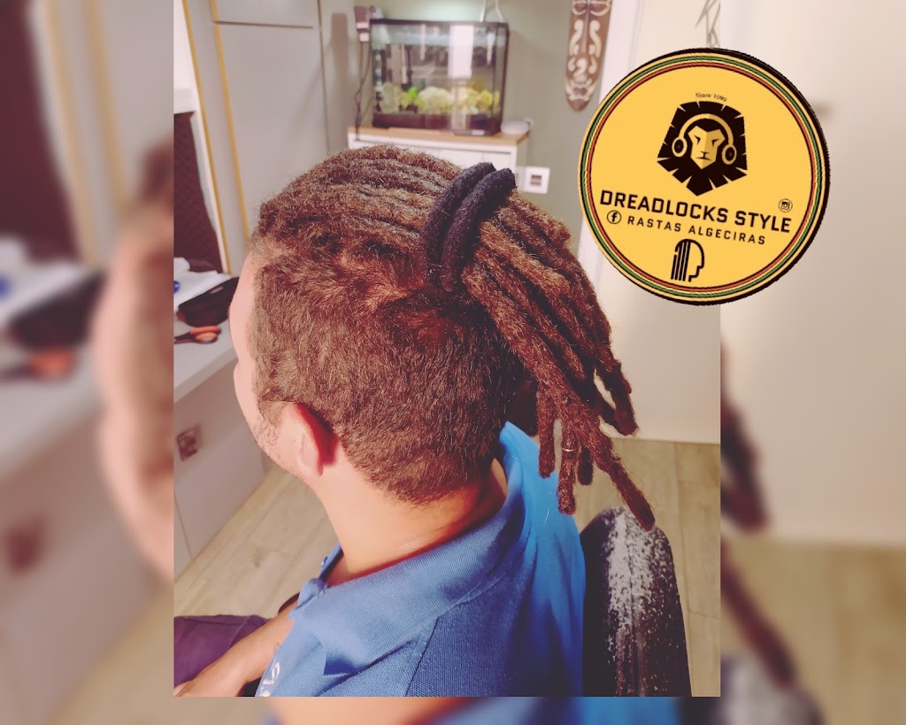 Rastas Algeciras — Del propietario