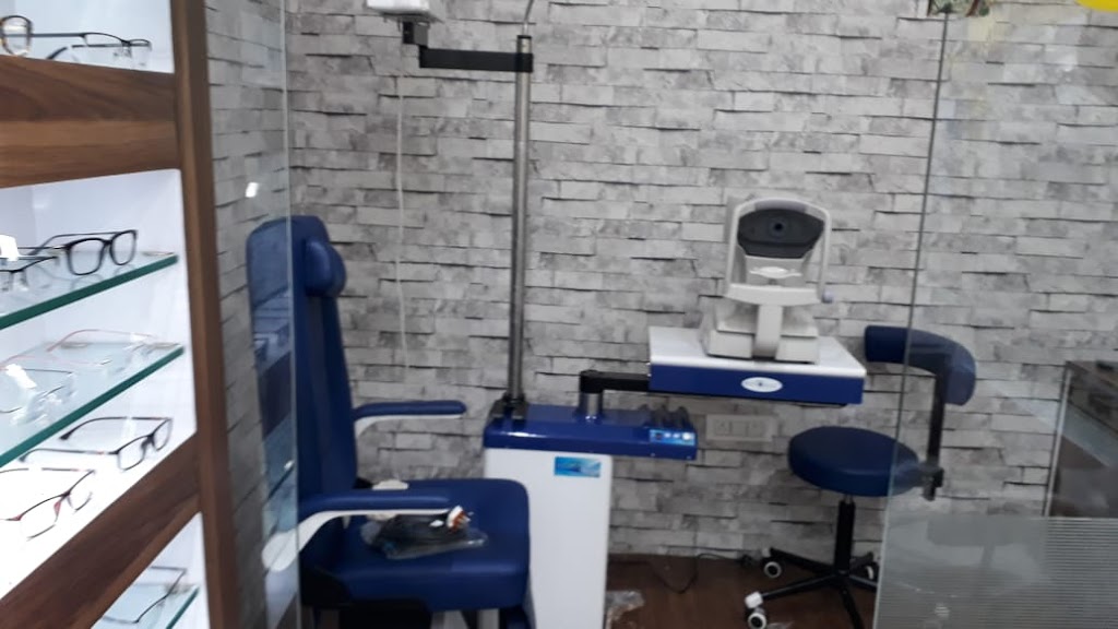 Krishna Eye Care Optical Center