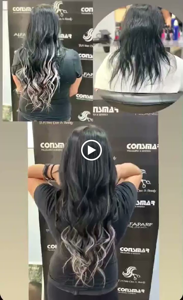 Peluqueria Consmar — Videos