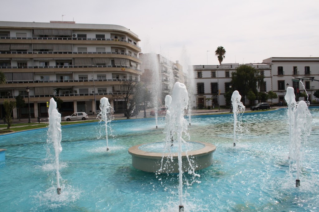 Apartamentos Turisticos Mamelon