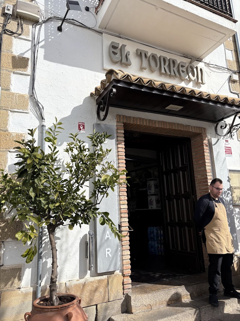 Restaurante El Torreon