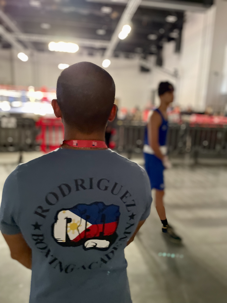  Rodriguez Boxing Academy & Fitness, LLC