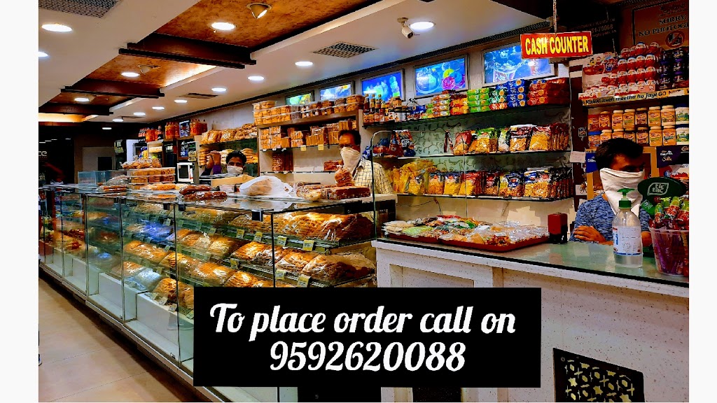 Sahni Bakery Rajpura