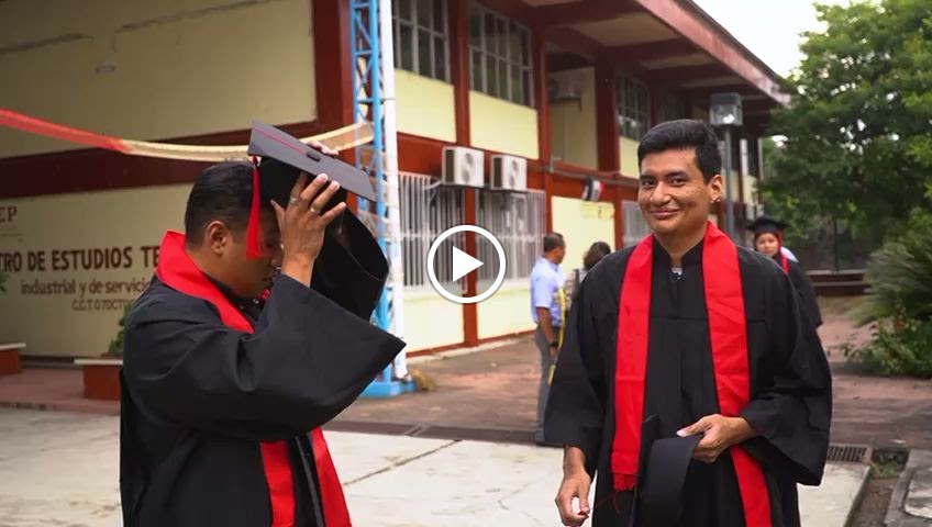 Centro Educativo El Plantel — Del propietario