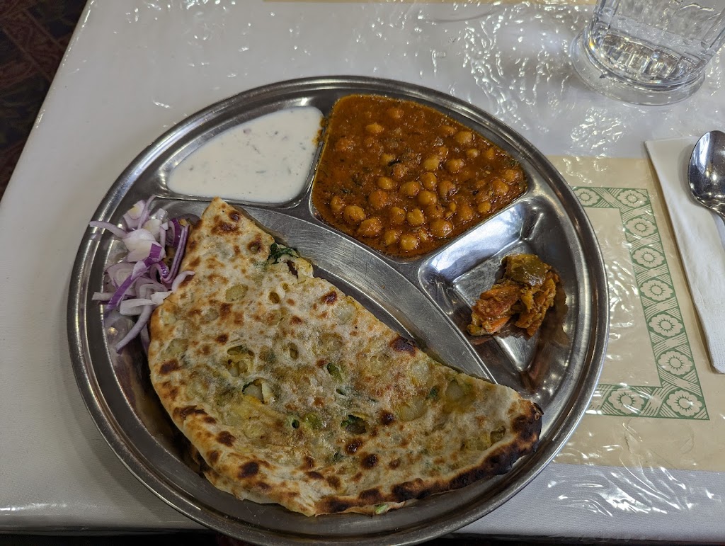 Paratha