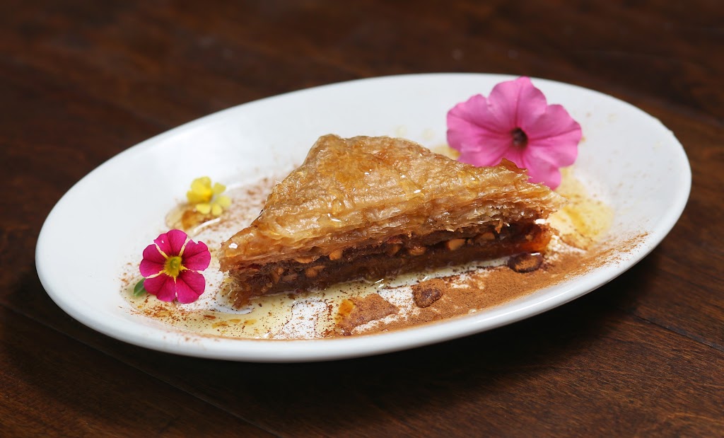 Baklava