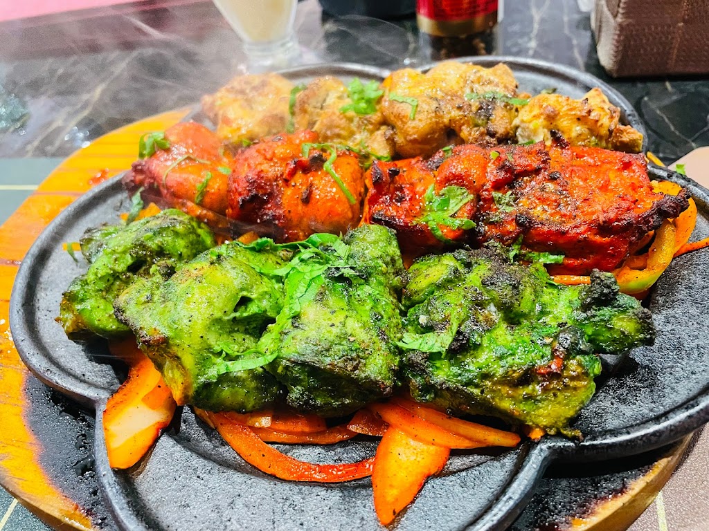 奪愛Dazzle Indian cuisine 的照片