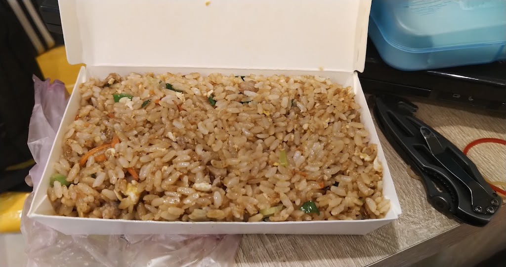 清邁雞肉飯麵 的照片