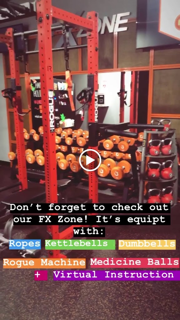  HOTWORX - Denton - Denton Crossing