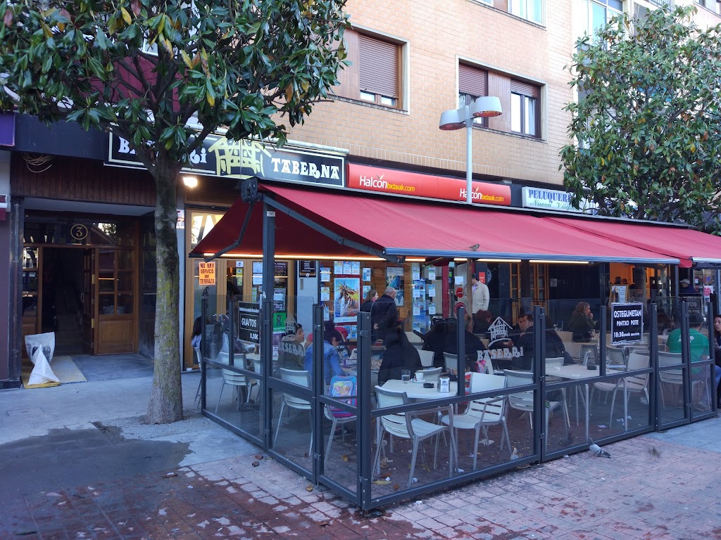 Bar Baserri Taberna
