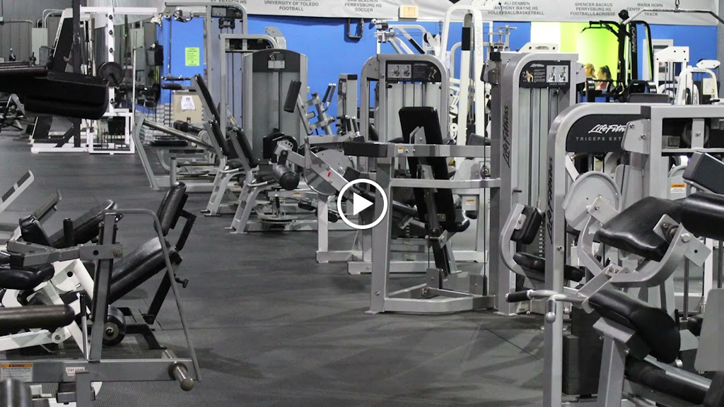  Fitness 4 All Xtreme