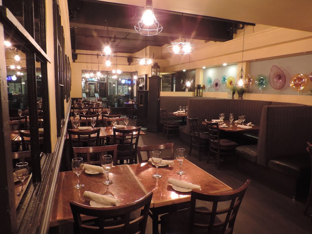Paradiso in Oakville