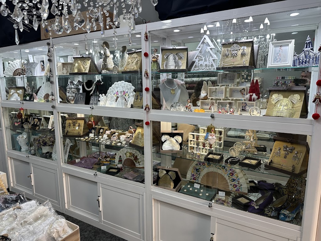 La Murta Indumentaria