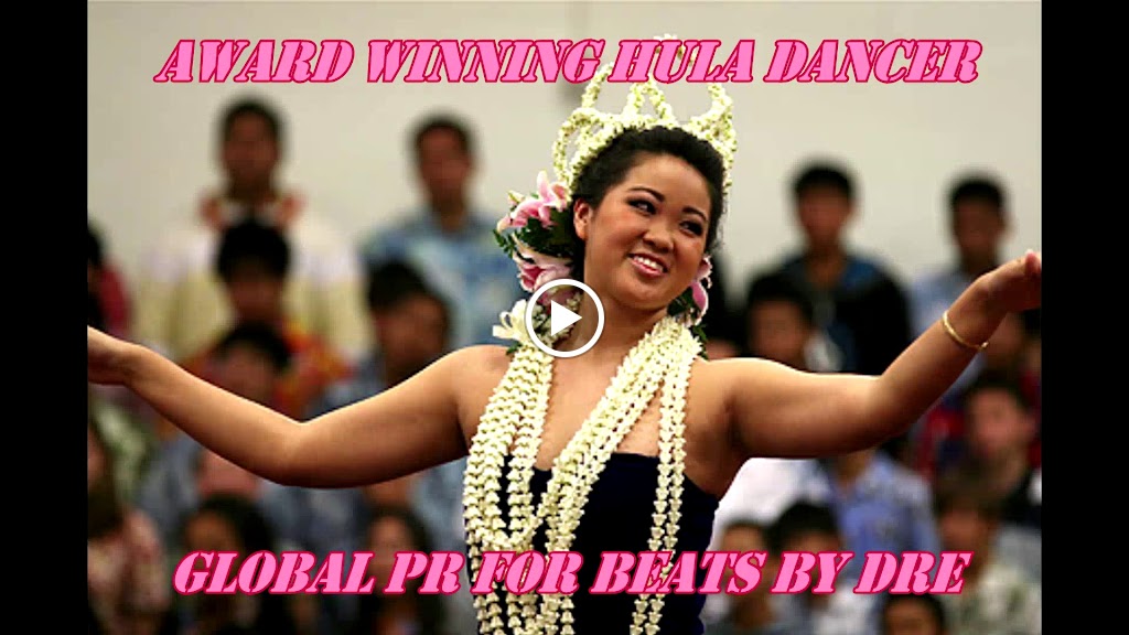  Dance Junction Hawaii