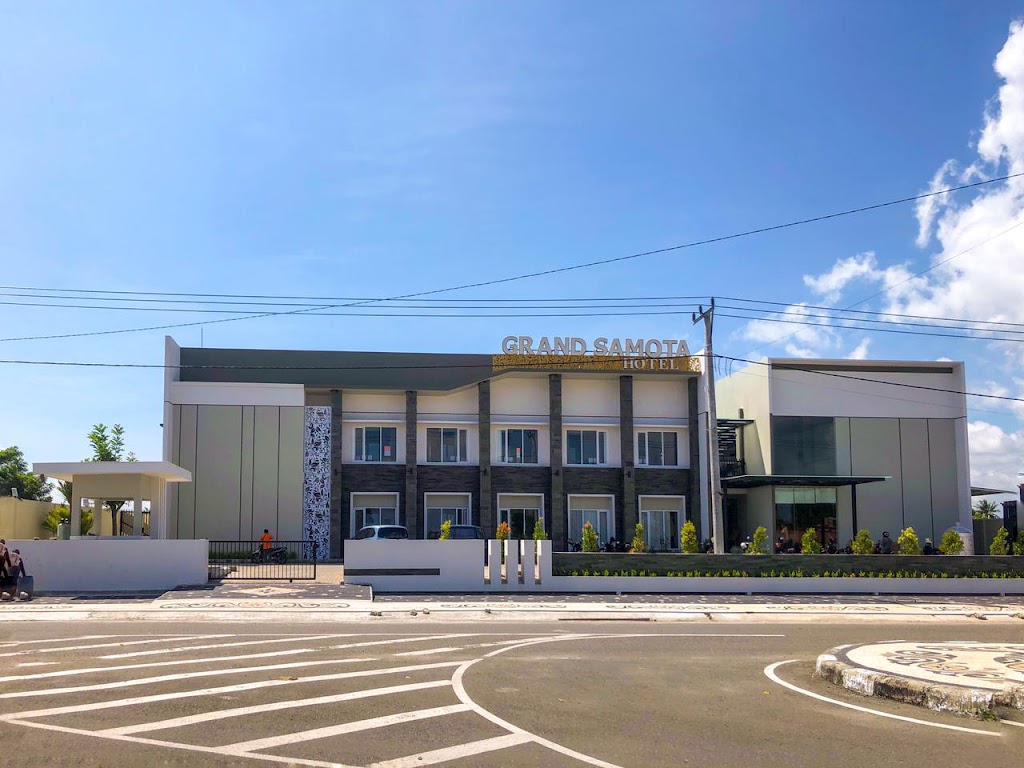 Hotel Grand Samota