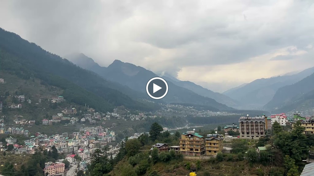 Chandertal Regency Hotel Spa Manali