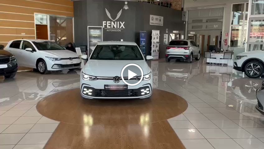 Comercial Fenix Automocion Cofenauto - Taller Oficial Volkswagen — Del propietario
