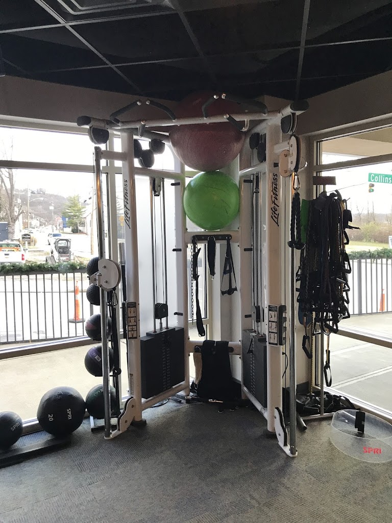  Eric Feigl Personal Training