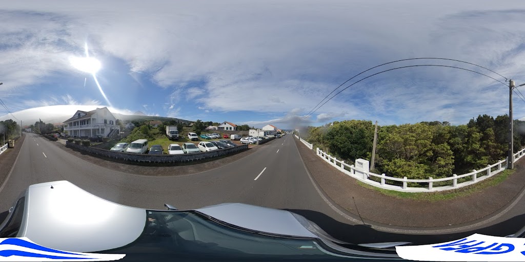 Street View & 360deg