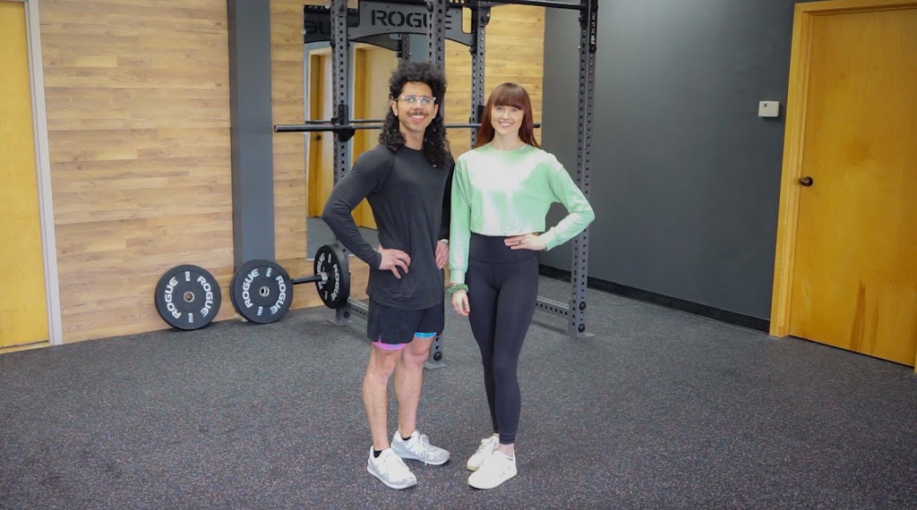  ADAPT Elite Coaching