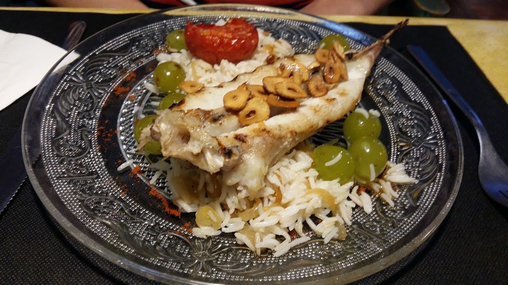 Dmiquel Cuina de Temporada — Comida y bebida