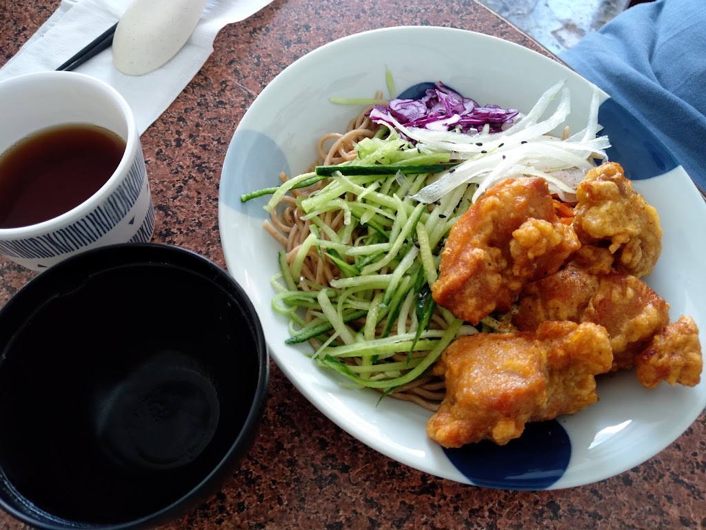 食川全麥涼麵 的照片