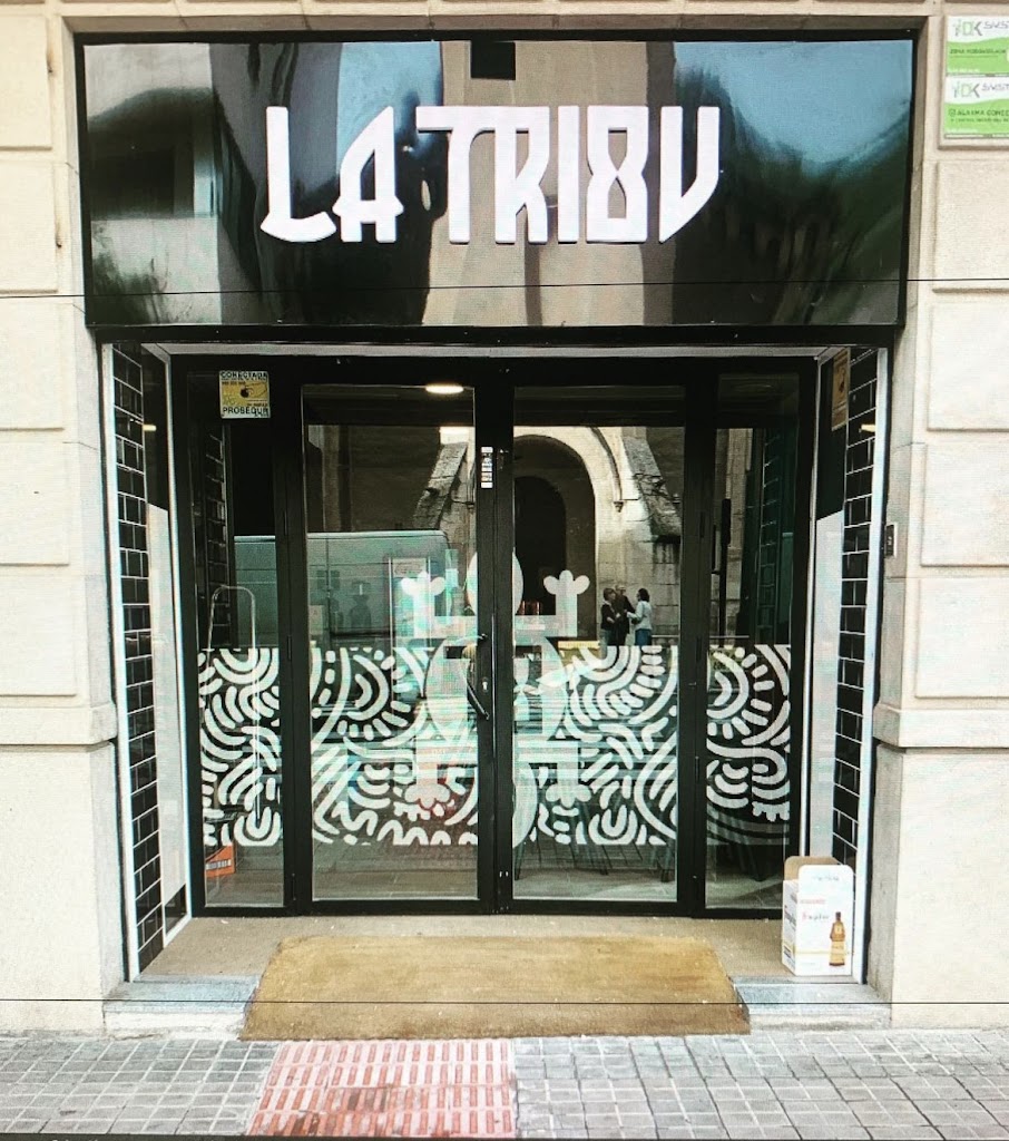 La TriBu - Desayunos, Cafes y Copas