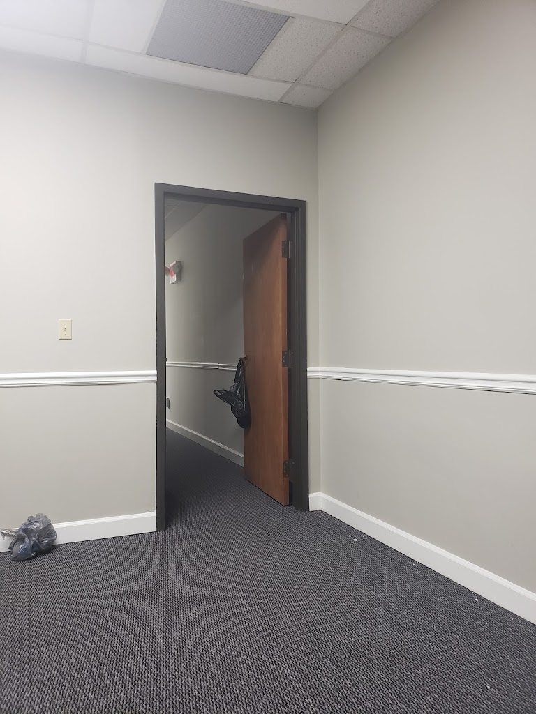 Inside