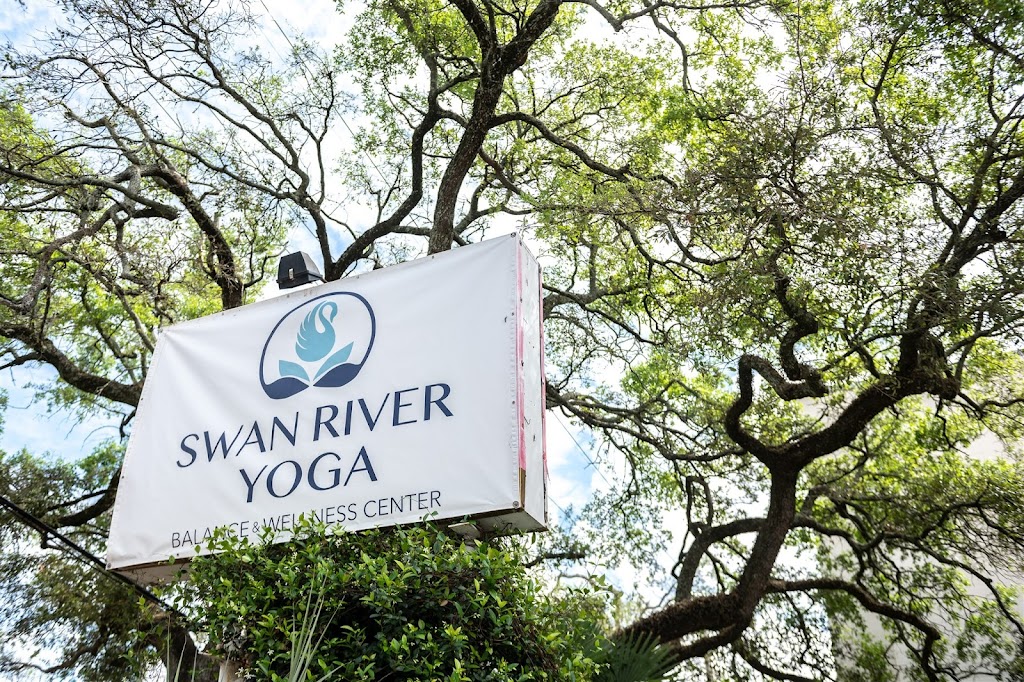  Swan River Yoga Mandir