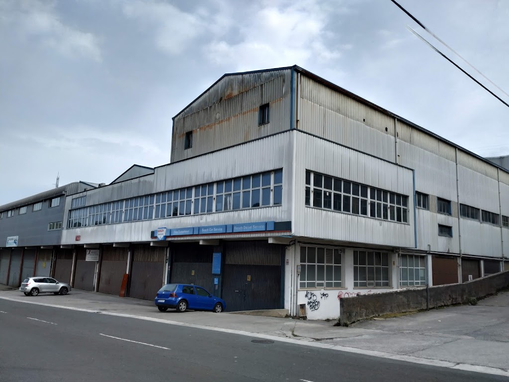 Cecauto Autotaller Stop